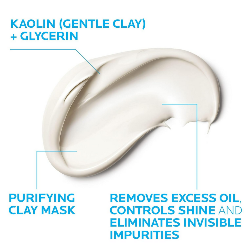 La Roche-Posay Toleriane Ultra Soothing Night Cream