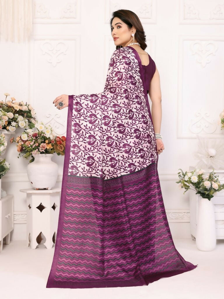 Designer Partywear Beat Khadi Fancy Saree - Kanak