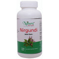 Naturz Ayurveda Nirgundi Joint care Tablets