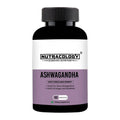 Nutracology Ashwagandha Tablets For Stamina Energy and Strength