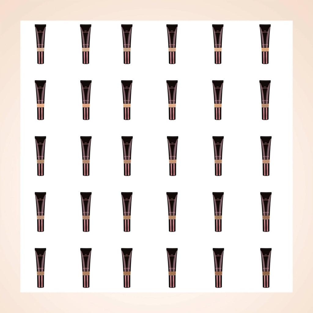Colorbar 24Hrs Weightless Liquid Foundation Fw 2.1