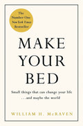 Make You Bed by William H. McRaven