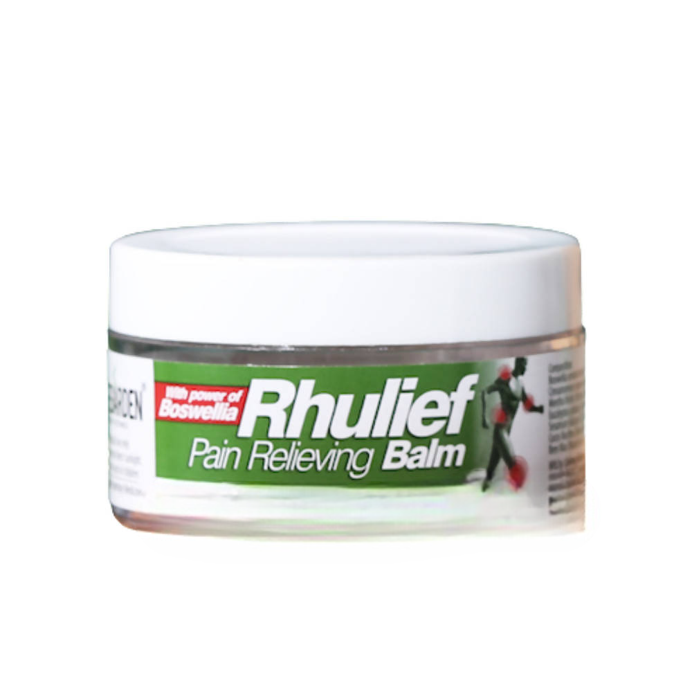 Curegarden Rhulief Pain Relieving Balm