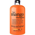 Treaclemoon Her Mango Thoughts Shower & Bath Gel