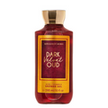 Bath & Body Works Dark Velvet Oud Shower Gel