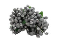 Silver Artificial Flower Pollens