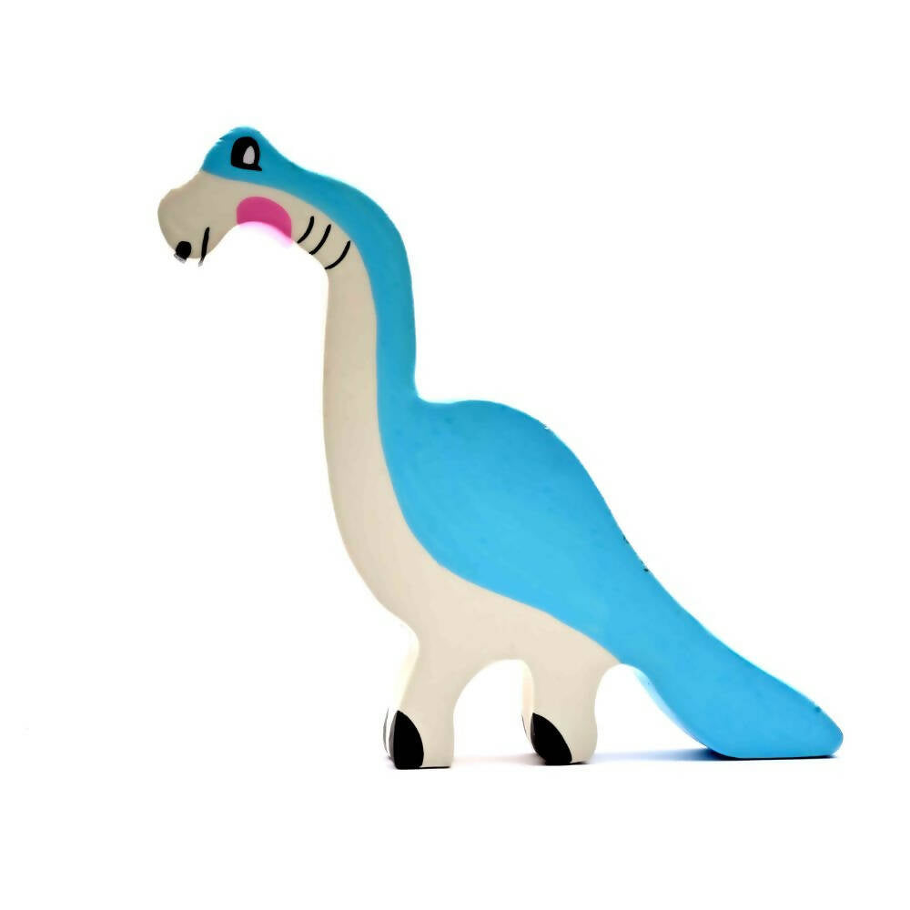 Nesta Toys Dinosaur World - Multicolor