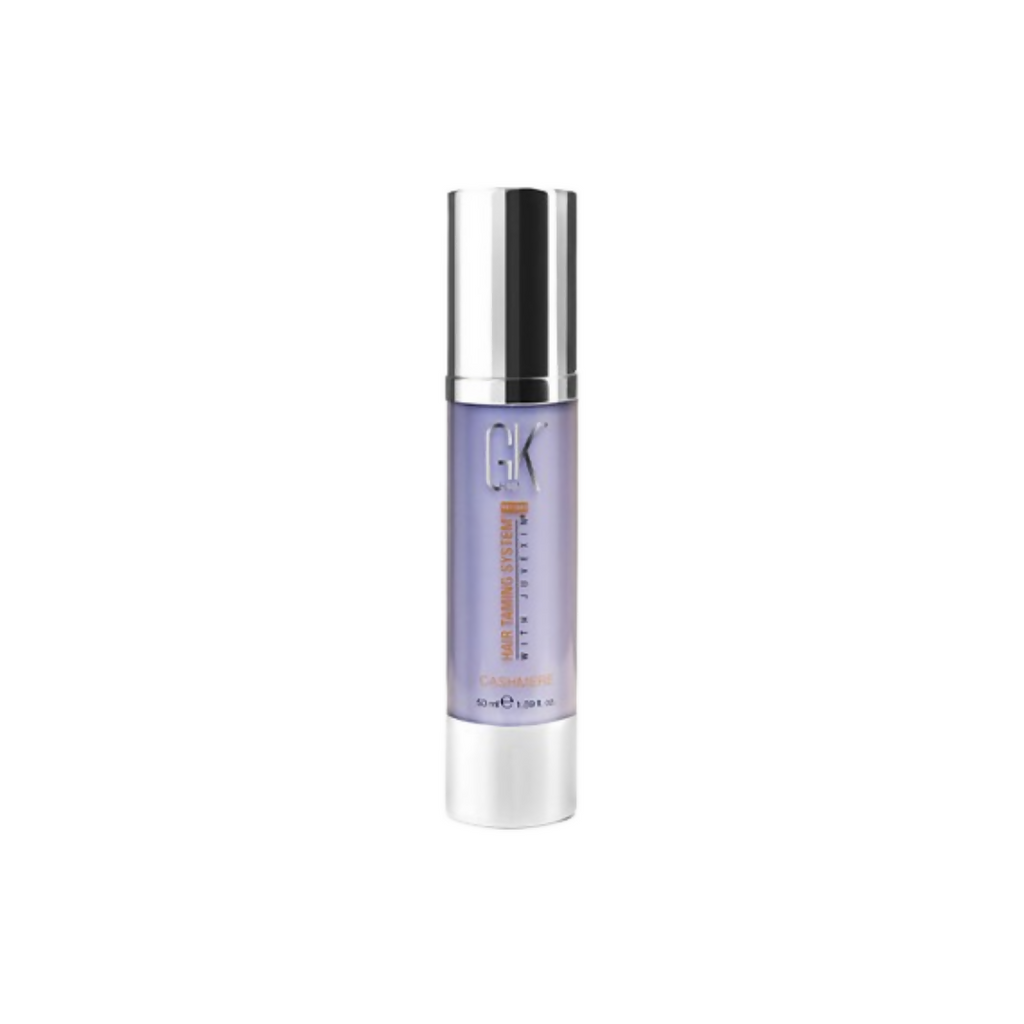GK Hair Cashmere Hair Serum To Treat Frizzy & Flyaways