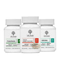 Life Aveda Kidney Stone Relief Capsules combo