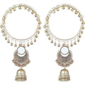 MS Fashion India Beautiful Latkan Bangles For All Types Of Dresses