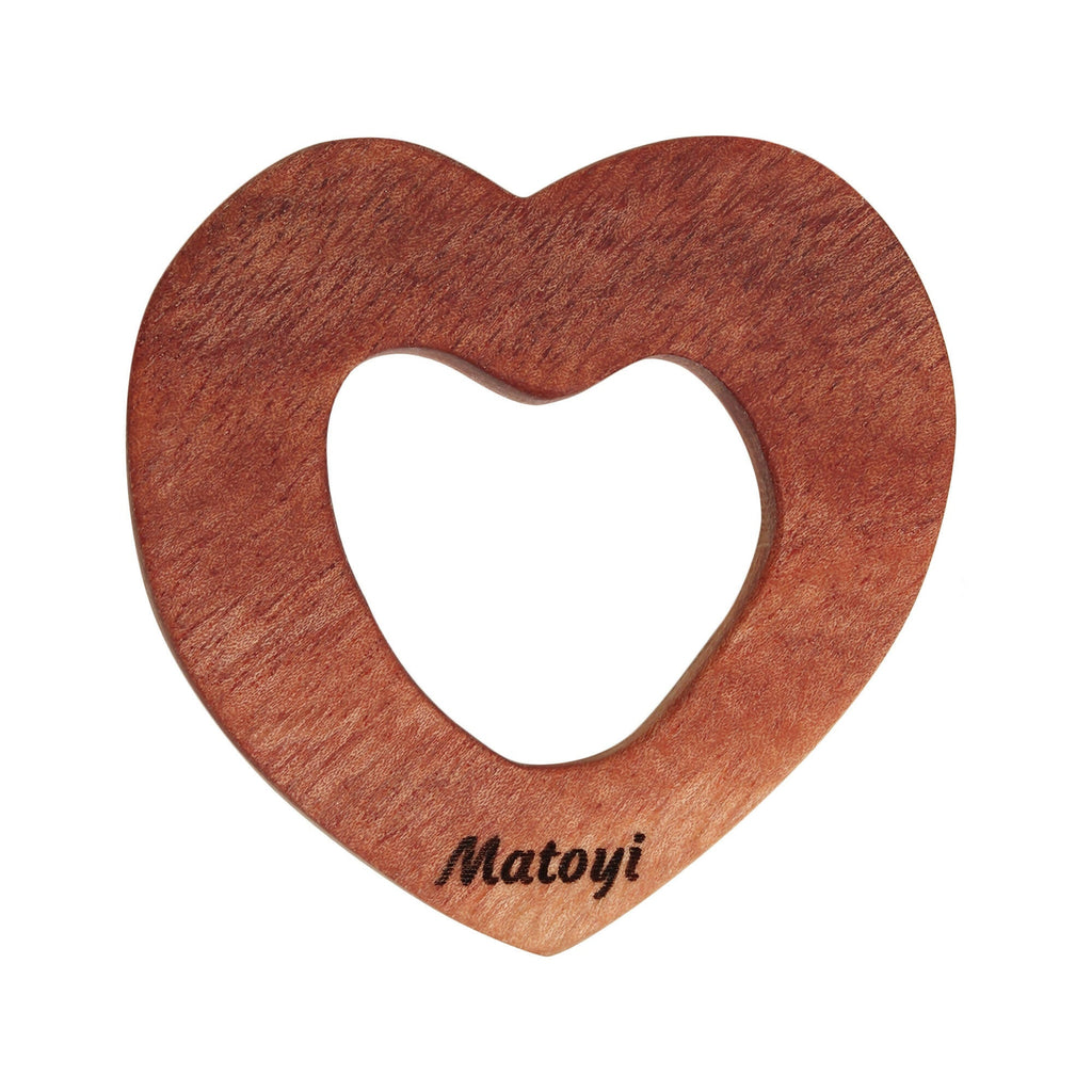 Matoyi 3 Neem Baby Teethers For Kids