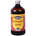 Multani Ashokarishta Syrup