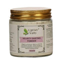 Earthy Sapo Velvety Dusting Powder