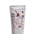 Dhatu Organics & Naturals Sprouted Ragi Malt