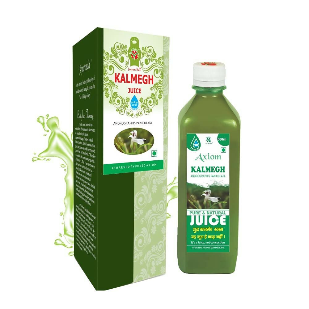 Axiom Kalmegh Juice