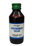 Ayucare Jyotishmati Tailam