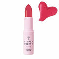 Avon Simply Pretty Colorbliss Lipstick - Red Fantasy