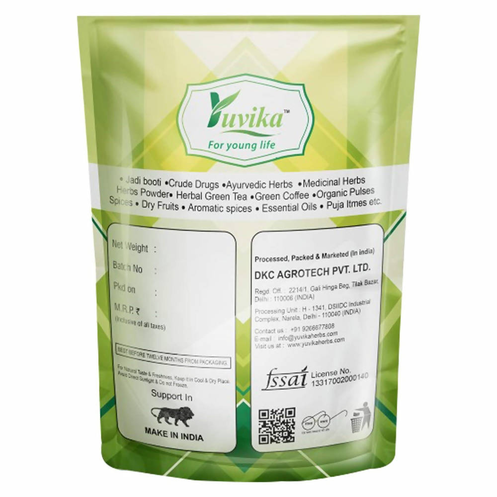 Yuvika Kurand Ghas Powder - Bophali - Baphuli - Corchorus Depressus