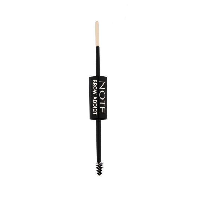 Note Cosmetique Brow Addict Tint & Shaping Gel - 2