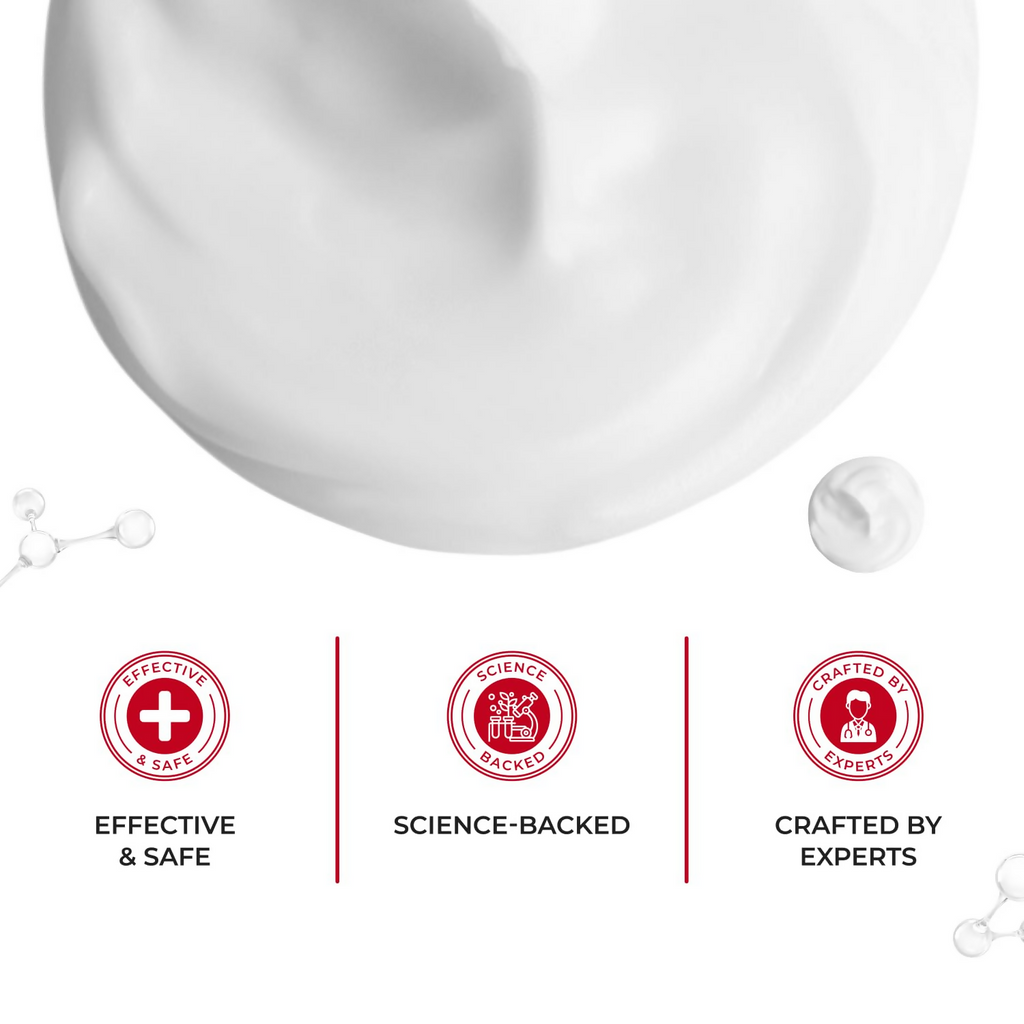 Leeford Spotsrub Face Cream For Women