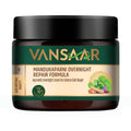 Vansaar Mandukaparni Overnight Repair Formula Cream