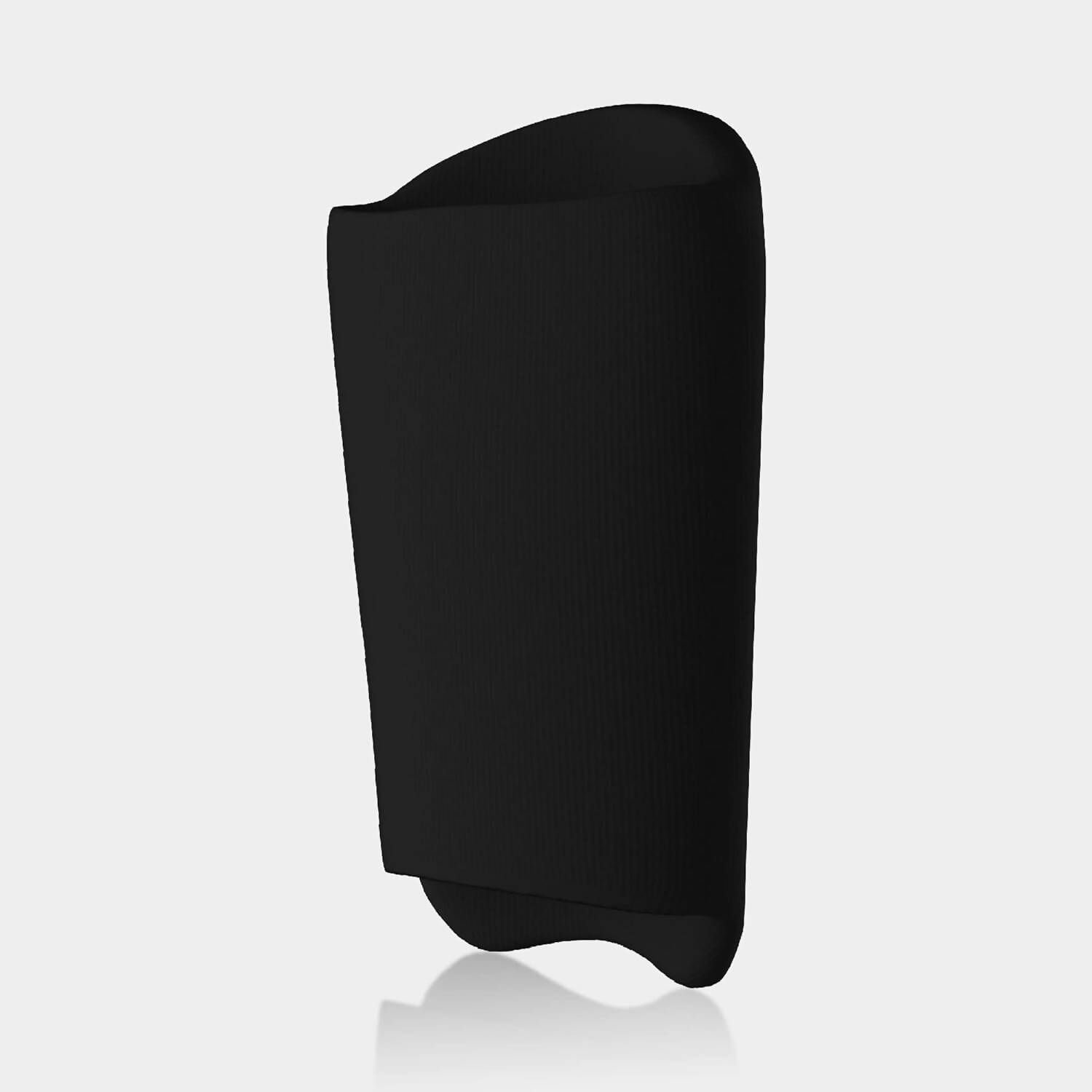 Moonwalkr Cricket Arm Guard Kids Size - Black