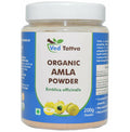 Ved Tattva Amla Powder