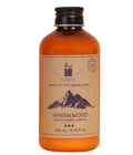Isha Life Sandalwood Moisturizing Lotion