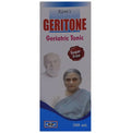 Kent Pharma Geritone Geriatric Tonic Sugar Free
