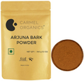 Carmel Organics Arjuna Bark Powder