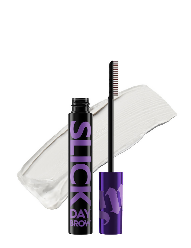Urban Decay Big Bush Brow - Blackout