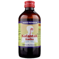 Vaidya Patankar Kafantak Kadha