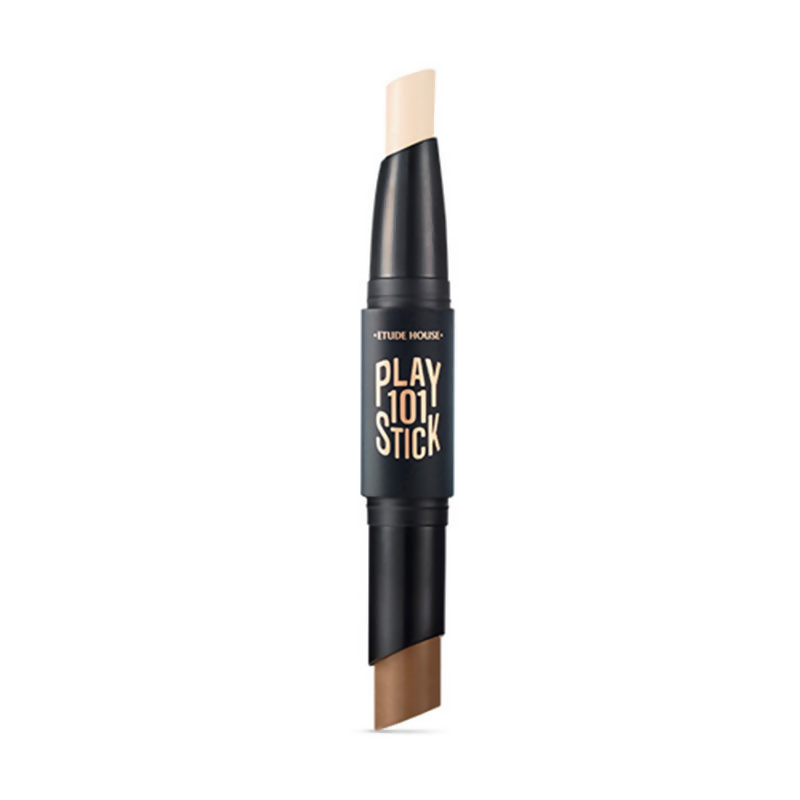 Etude House Play 101 Stick Contour Duo - 2 Intense