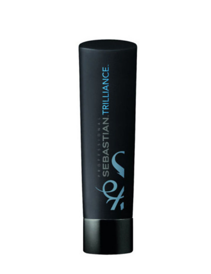 Sebastian Professional Trilliance Shampoo For All Types Of Hair