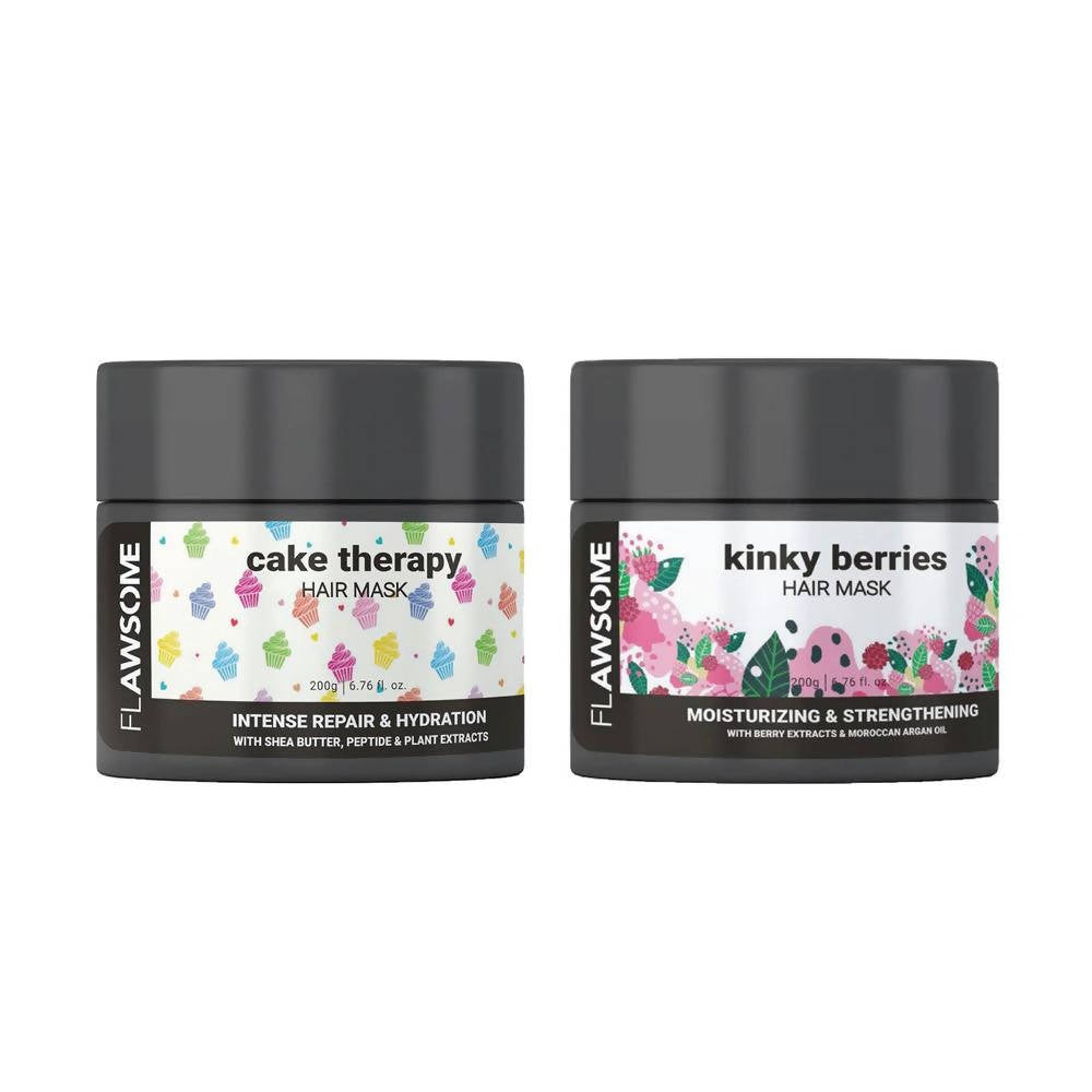 Flawsome Dream Hydration Duo