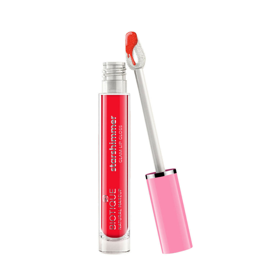 Biotique Starshimmer Glam Lip Gloss - Unicorn Dreams