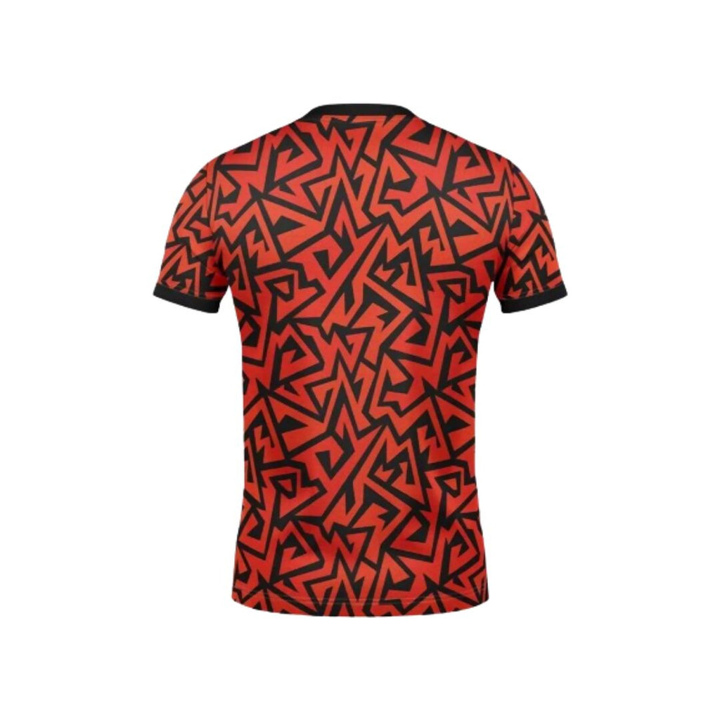 Sunrisers Hyderabad Fan Jersey IPL, T20 (SRH Jersey)
