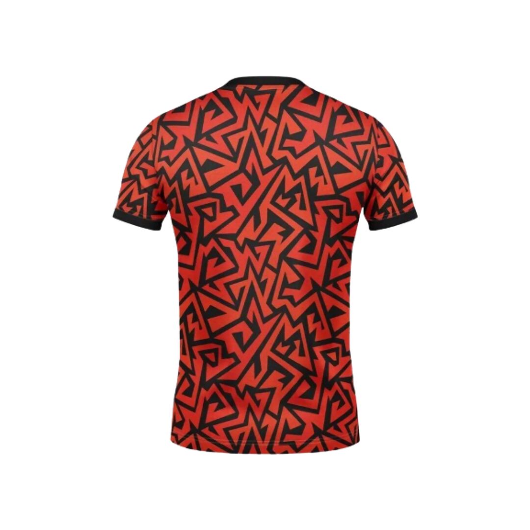 Sunrisers Hyderabad Fan Jersey IPL, T20 (SRH Jersey)