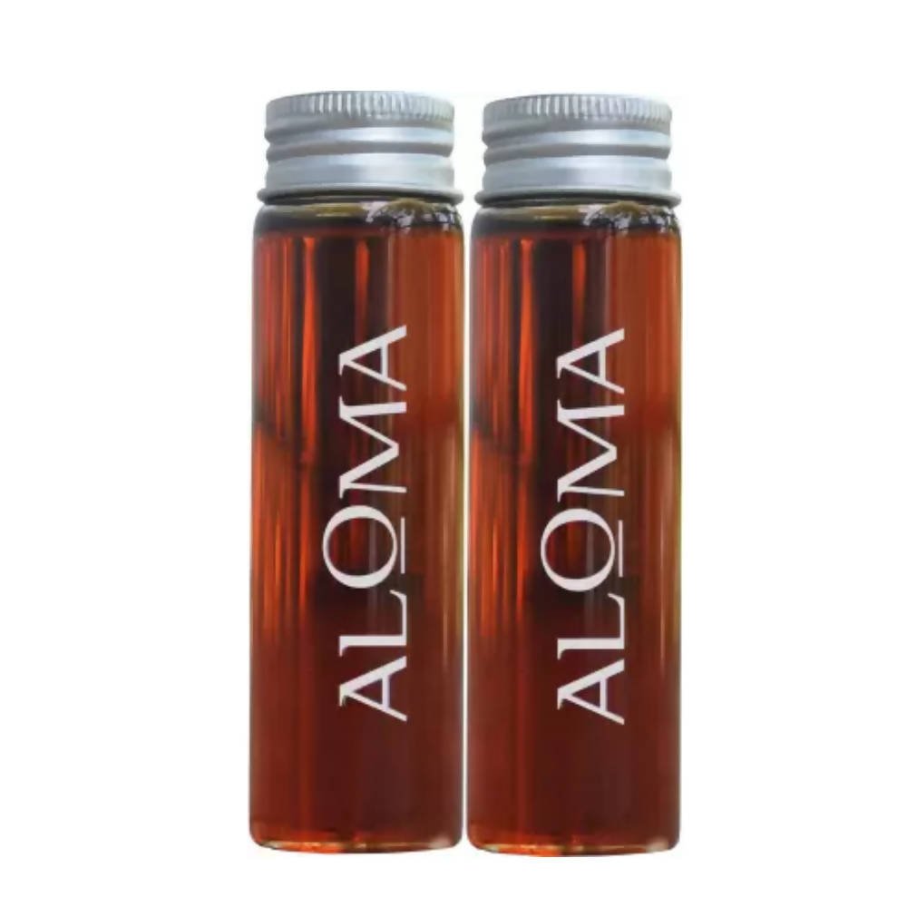 Aloma Unwanted Facial Hair Remover
