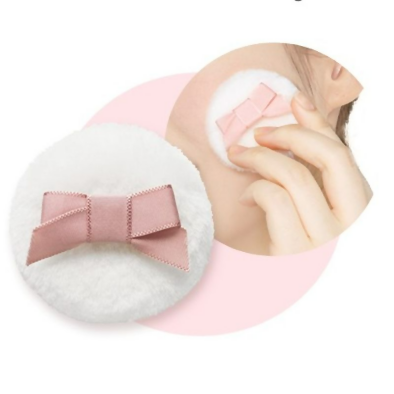 Etude House Lovely Cookie Pressed Powder Blush - Peachy
