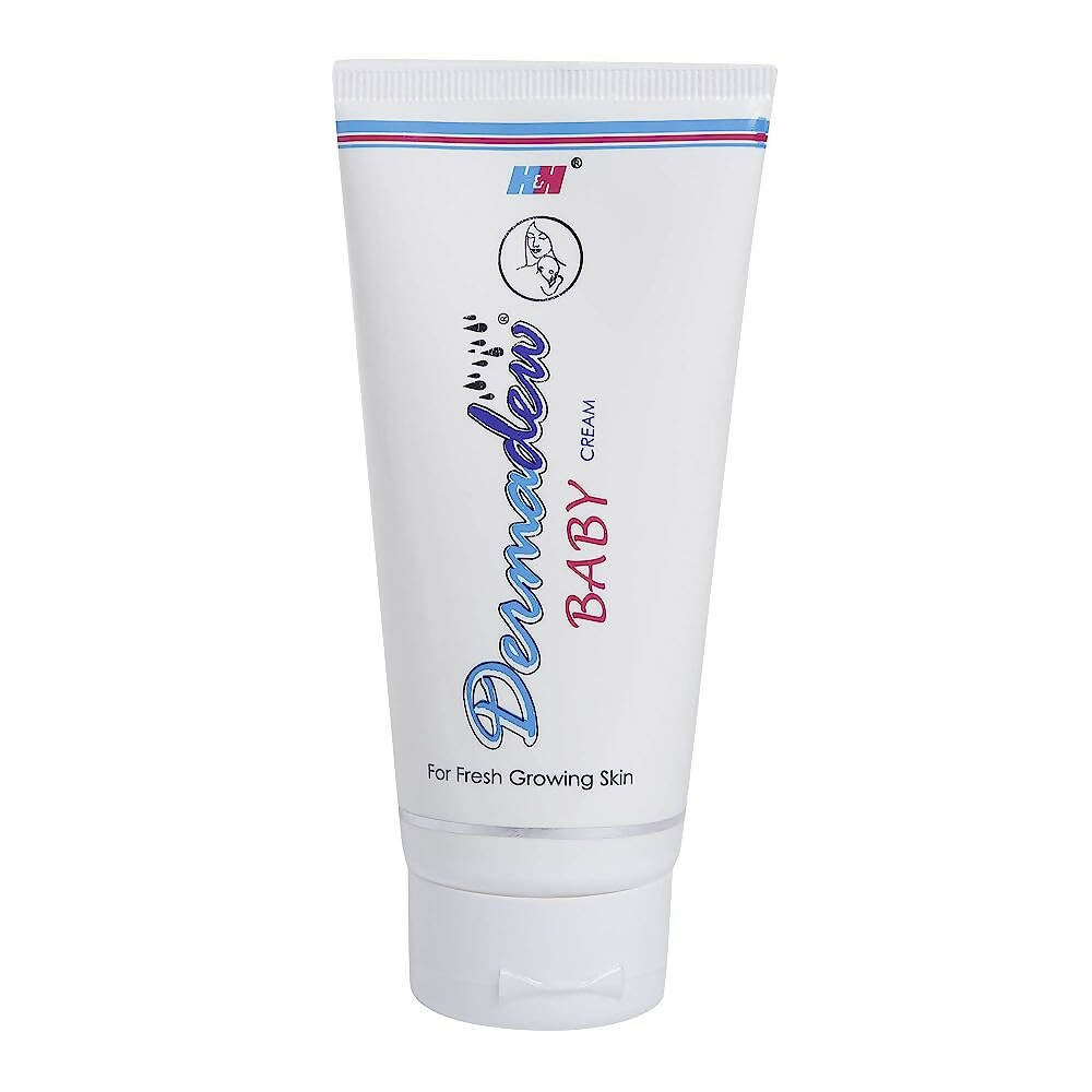 Dermadew Baby Cream