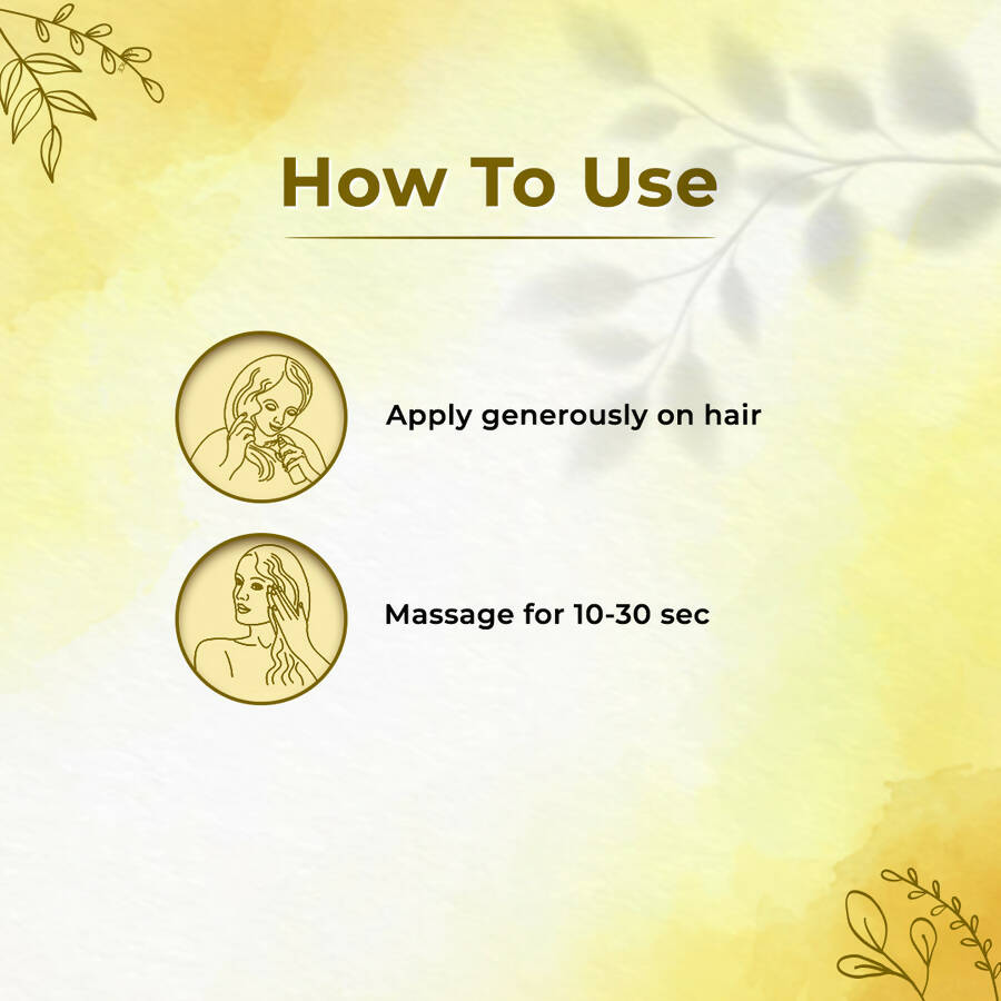 Astaberry Argan Hair Serum