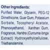 Nirvalyte Gel