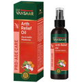 Baidyanath Vansaar Arth Relief Oil