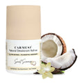Carmesi Natural Underarm Roll On Deodorant for Women - Sweet Summer