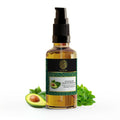 Buddha Natural Moustache Growth Serum