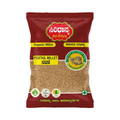 Siri Millets Organic Foxtail Millet - Unpolished and Processed Grains (Navane)