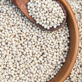Sudhanya Organic Urad Dal (Minapagullu) Low Calories | Rich in Protein & Fiber Organically Grown Urad Dal