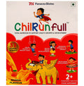 Chilrun 2+ Drink For Children’s Growth and Development Mango