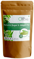 Ayura Origins Nature's Sugar & Weight Fix Powder